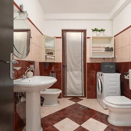 Apartamento Kalic *