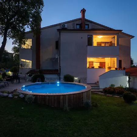 Apartamento Kalic *