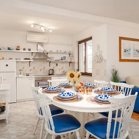 Kalic Apartamento Štokovci