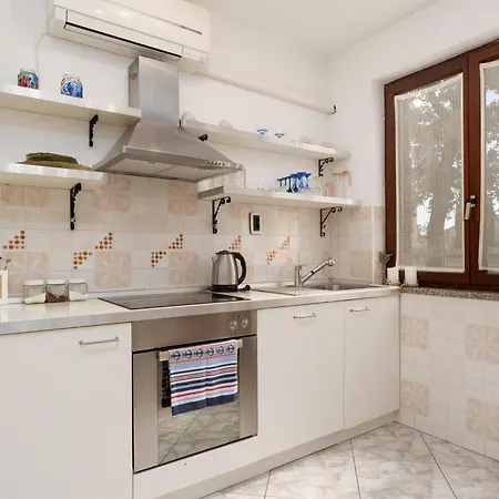 Apartamento Kalic Štokovci