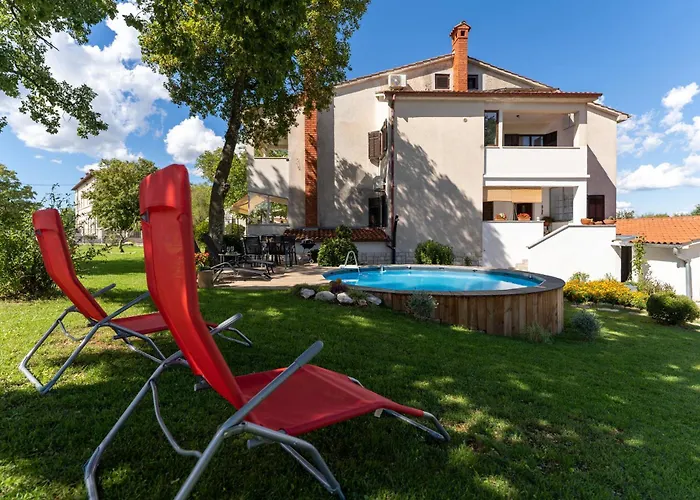Kalic Appartement *