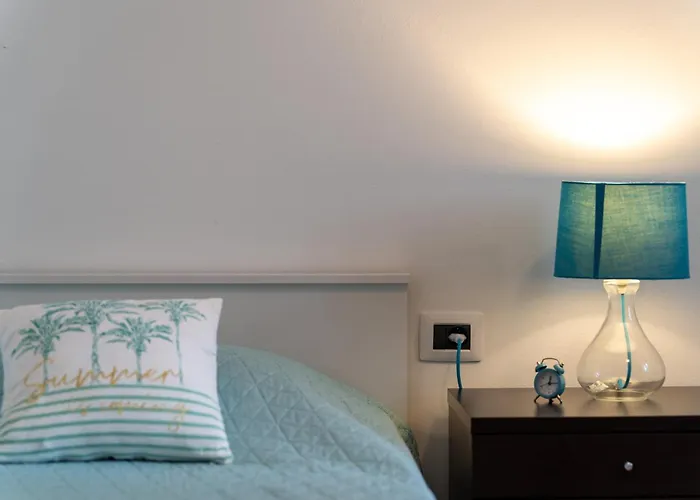 Apartamento Kalic *
