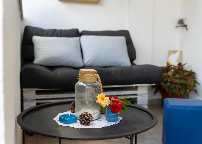 Apartamento Kalic *