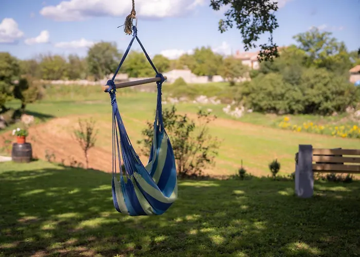 Kalic Apartamento Štokovci