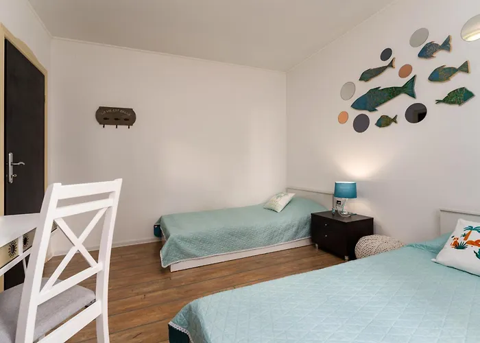 Appartement Kalic Štokovci