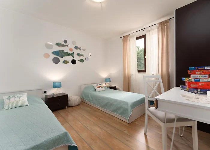 Kalic Apartamento