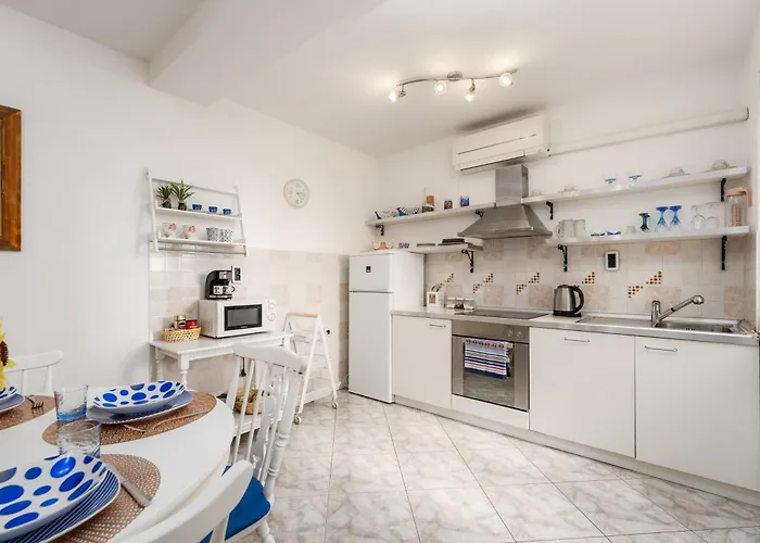 Kalic Apartamento *