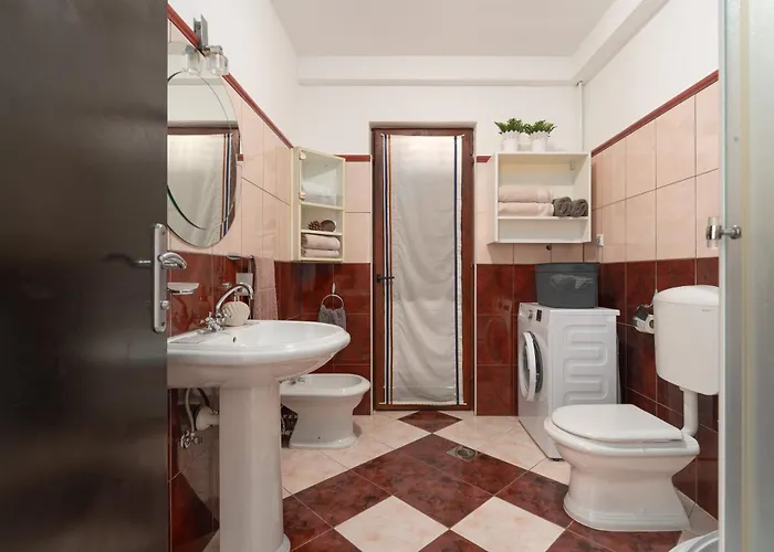 Appartement Kalic *