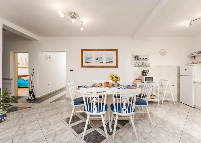 Apartamento Kalic Štokovci