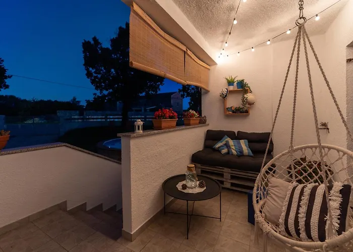 Apartamento Kalic *