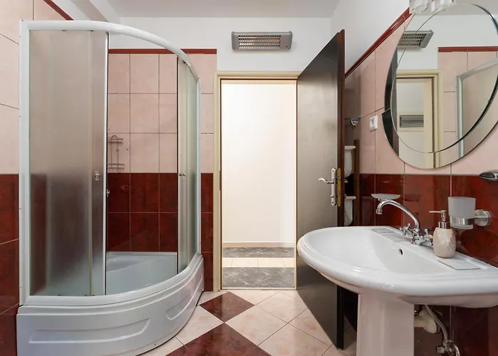 Apartamento Kalic Štokovci