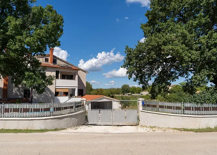 Kalic * Štokovci