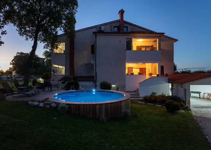 Apartamento Kalic *
