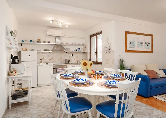 Kalic Apartamento Štokovci