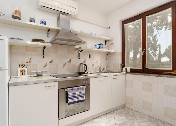 Apartamento Kalic Štokovci