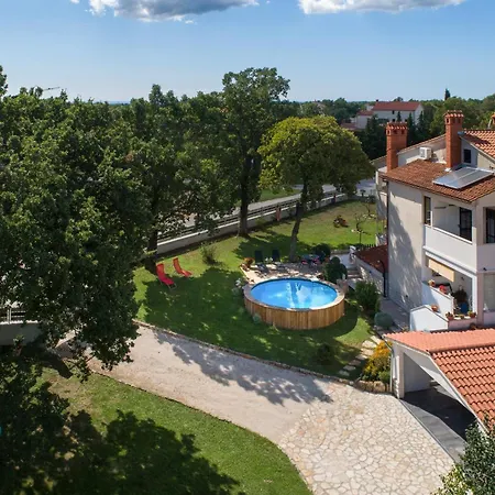 Kalic * Štokovci