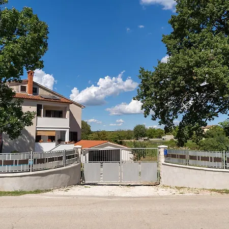Kalic * Štokovci